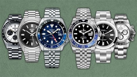 seiko woman rolex look alike|casio rolex look alike.